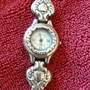 Brighton, Florence, watch. Classic.